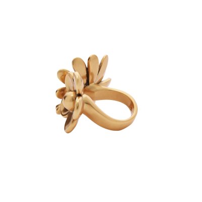 THE DAISY WILD STATEMENT RING